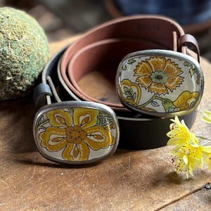 Earthy Belt - Etsy display picture 1