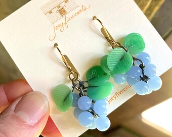 ◆VINTAGE HOLLYWOOD◆ Fruit Drop Earrings VH2336EA014B il_340x270.4887955178_lj3t.jpg
