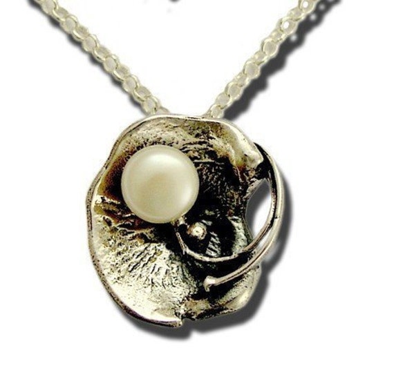ネックレス・ペンダント STONEHENgE silver pearl necklace ◇STONEHENgE◇ silver pearl necklace SA24D05E StoneHenge