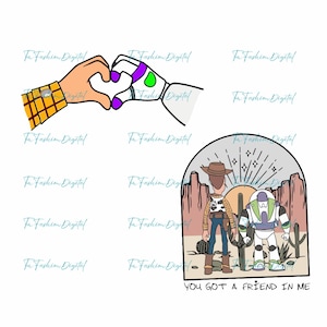 Sie haben einen Freund In mir Png, Toy Story Clipart, Spielzeug Geschichte Woody Png, Woody Clipart, Buzz Lightjahre Png, Freundschaft Png, Familienausflug Png, Buzz