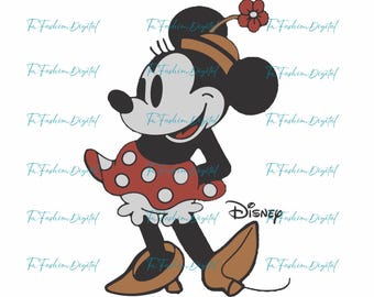 Minnie Mouse png, söt Minnie Mouse png, Minnie Mouse clipart, prinsessa png, Magic Kingdom png, semesterläge png, familjesemester png, familjeresa