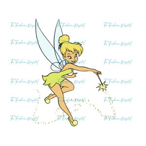 Dzwoneczek Png, Wróżka Png, Dzwoneczek Clipart, Księżniczka Png, Dzwoneczek Cricut, Wróżka Clipart, Księżniczka Dzwoneczek, Księżniczka Clipart