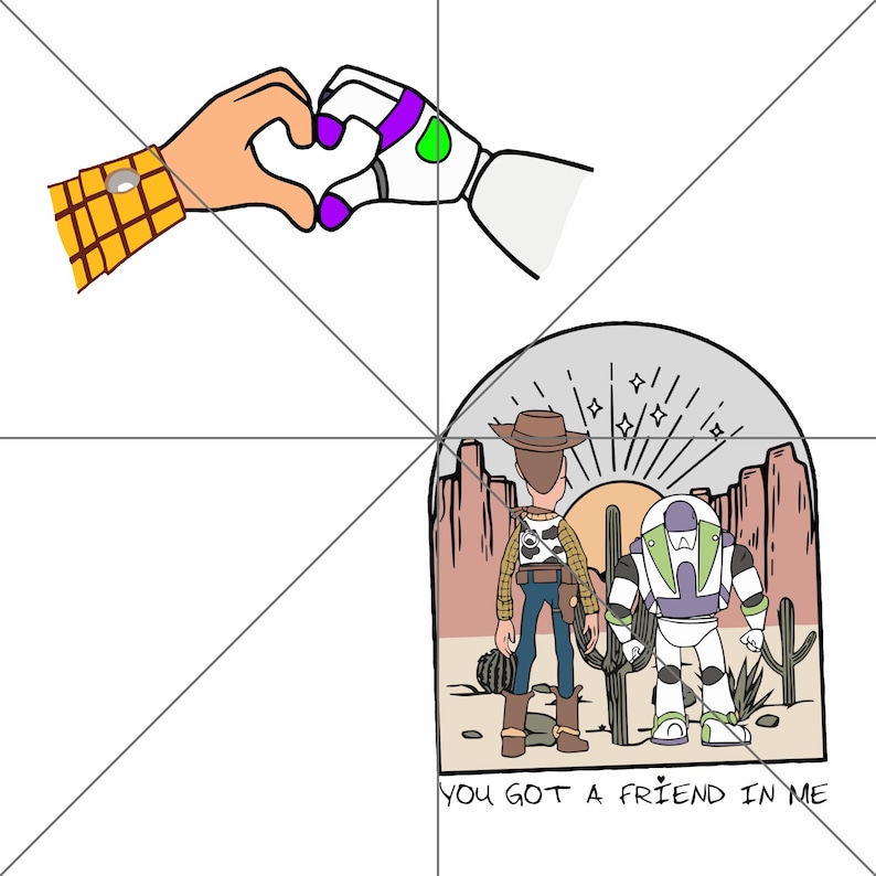 Tienes un amigo en mí (Png), Clipart de Toy Story, Woody de Toy Story (Png), Clipart de Woody, Buzz Lightyear (Png), Amistad (Png), Viaje familiar (Png), Buzz imagen 2