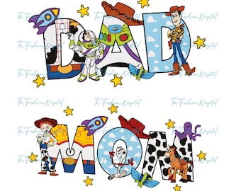 Bundle Dad And Mom Png, Dad Mom Png, Birthday Boy Family, Vacay Mode Png, Magical Kingdom Png, Birthday Boy, Family Trip, Digital Download