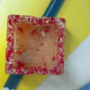 ashtray