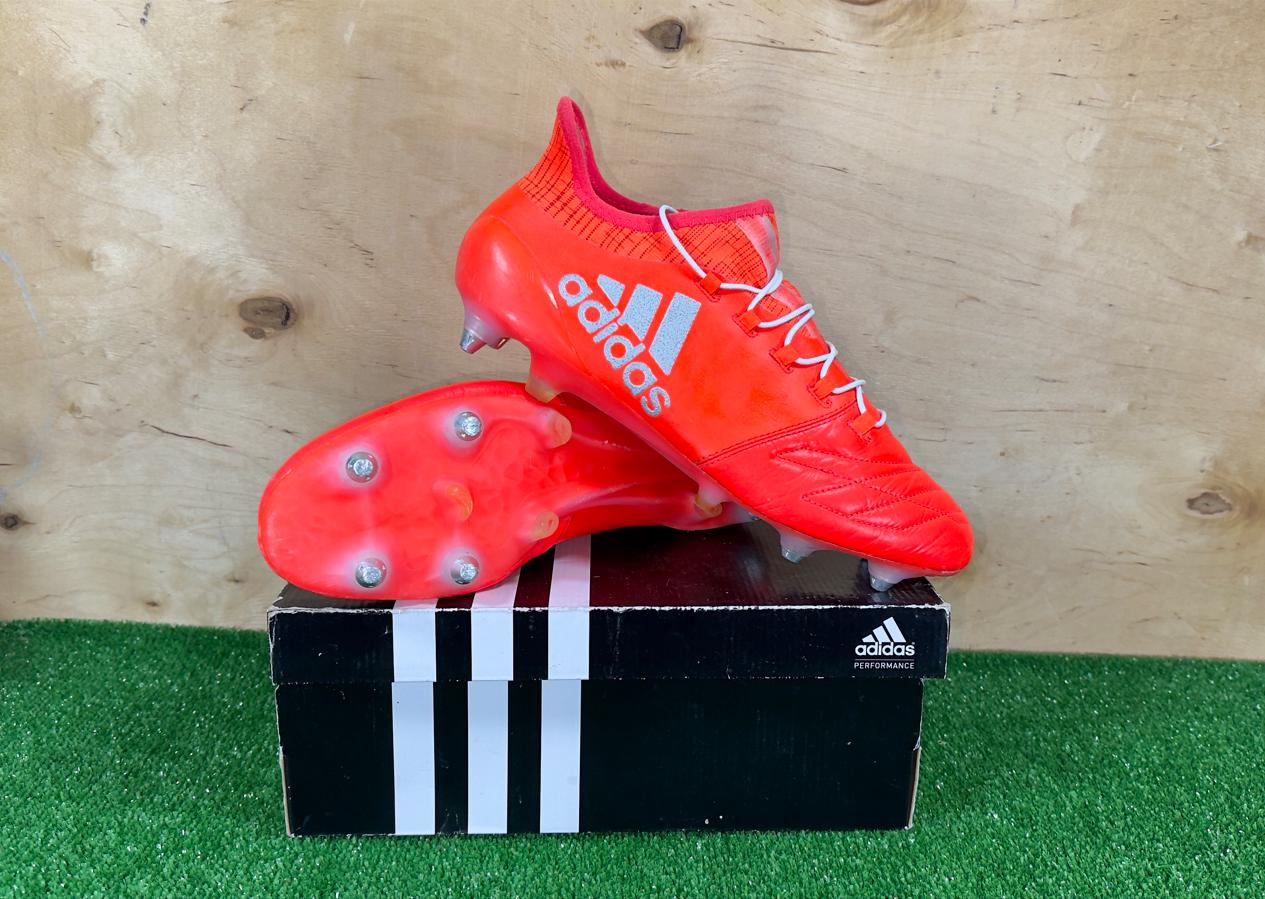 ADIDAS good X LEATHER SG PLAYER