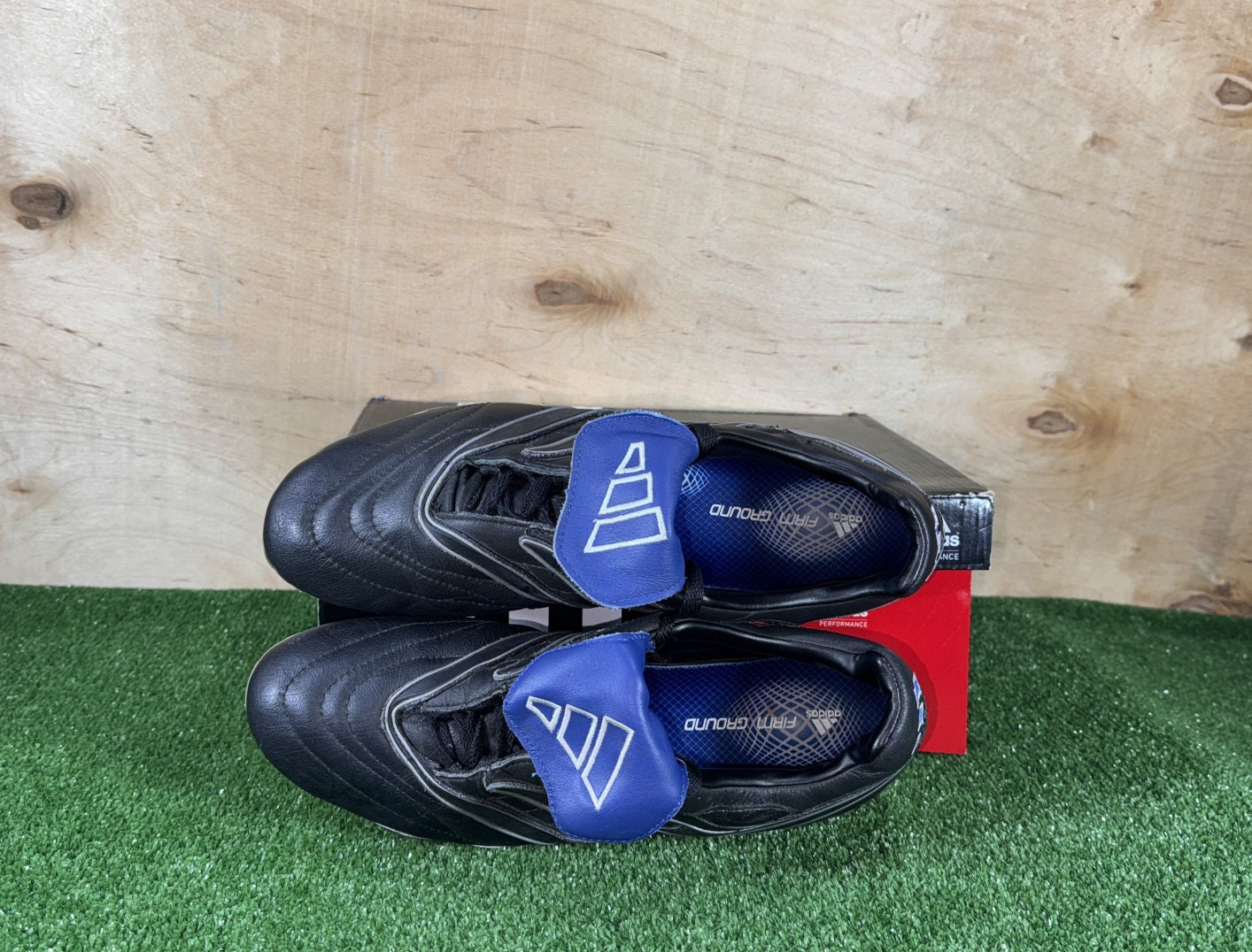 Adidas predator karnivor discount