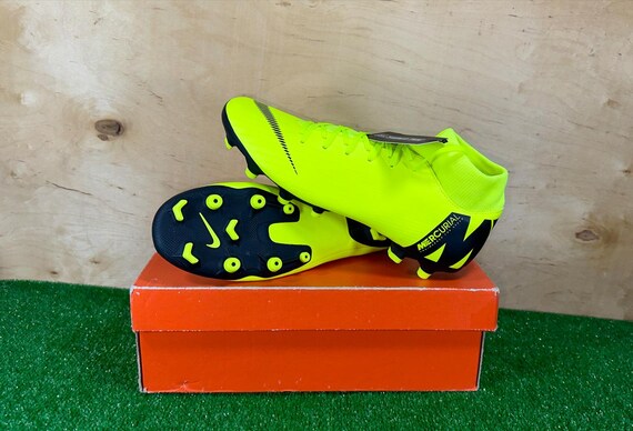 Superfly 6 academy fg sale