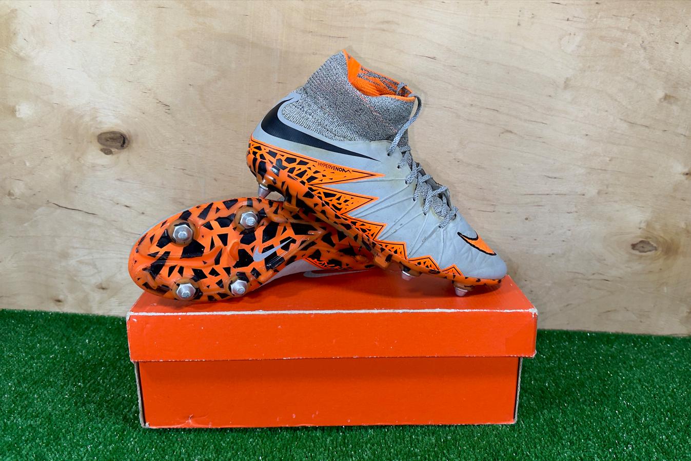 Hypervenom box new arrivals