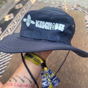 Bucket Hat Hidden Pocket - Etsy display picture 1