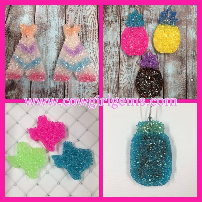 Car Air Freshener Select Scent and Shape Etsy