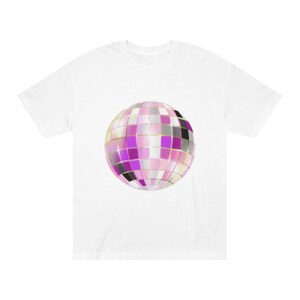 Disco Ball Tee