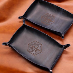 Personalized Leather Tray, College Graduation, Custom Valet Tray, Personalized Graduation Gifts, Engraved Desk Tray, Catchall Valet