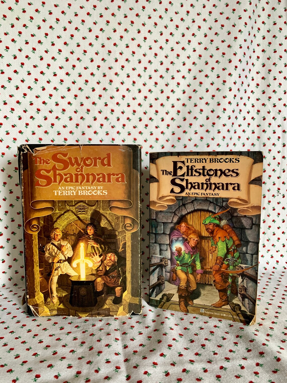 download sword of shannara audio book