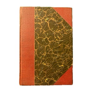 The GENTLE GRAFTER, by O.Henry, vintage book, 1919, home decor, novel
