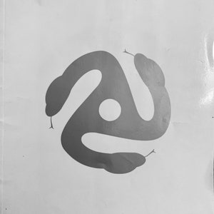 Black Crowes Guitar Tab Book: Three Snakes and One Charm, 1996 First Edition