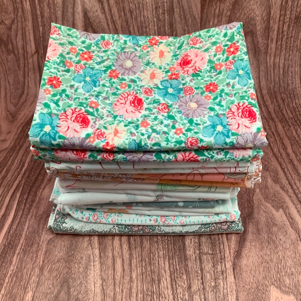 Vintage Pillowcases Etsy