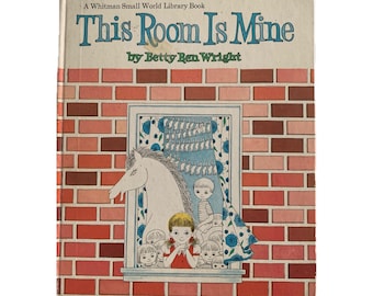 The Bunny's Nutshell Library by Robert Kraus: Mini Book Set - Etsy