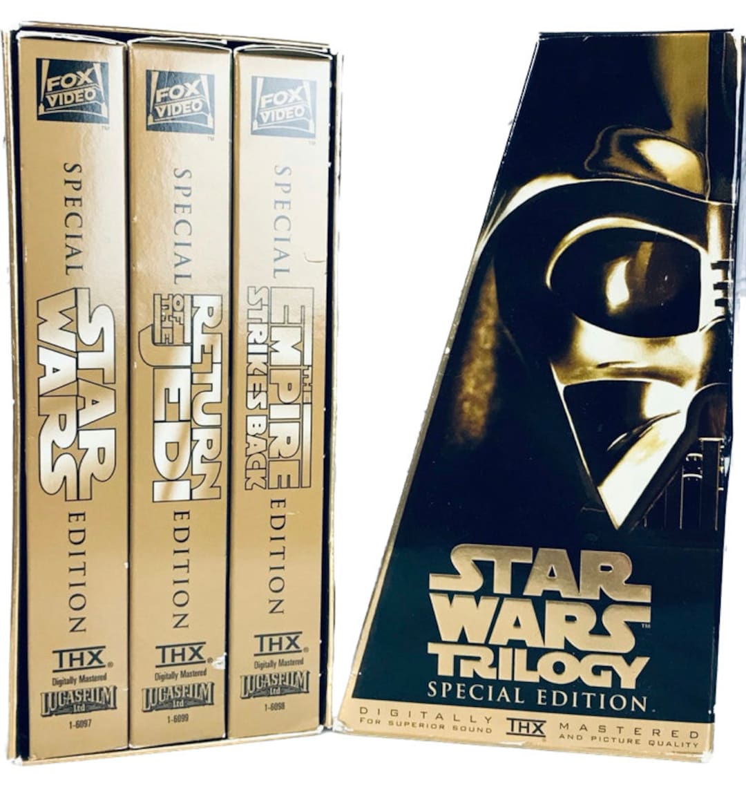 STAR WARS TRILOGY　ＶＨＳ VT-VR-1259_1.jpg?crop=center&