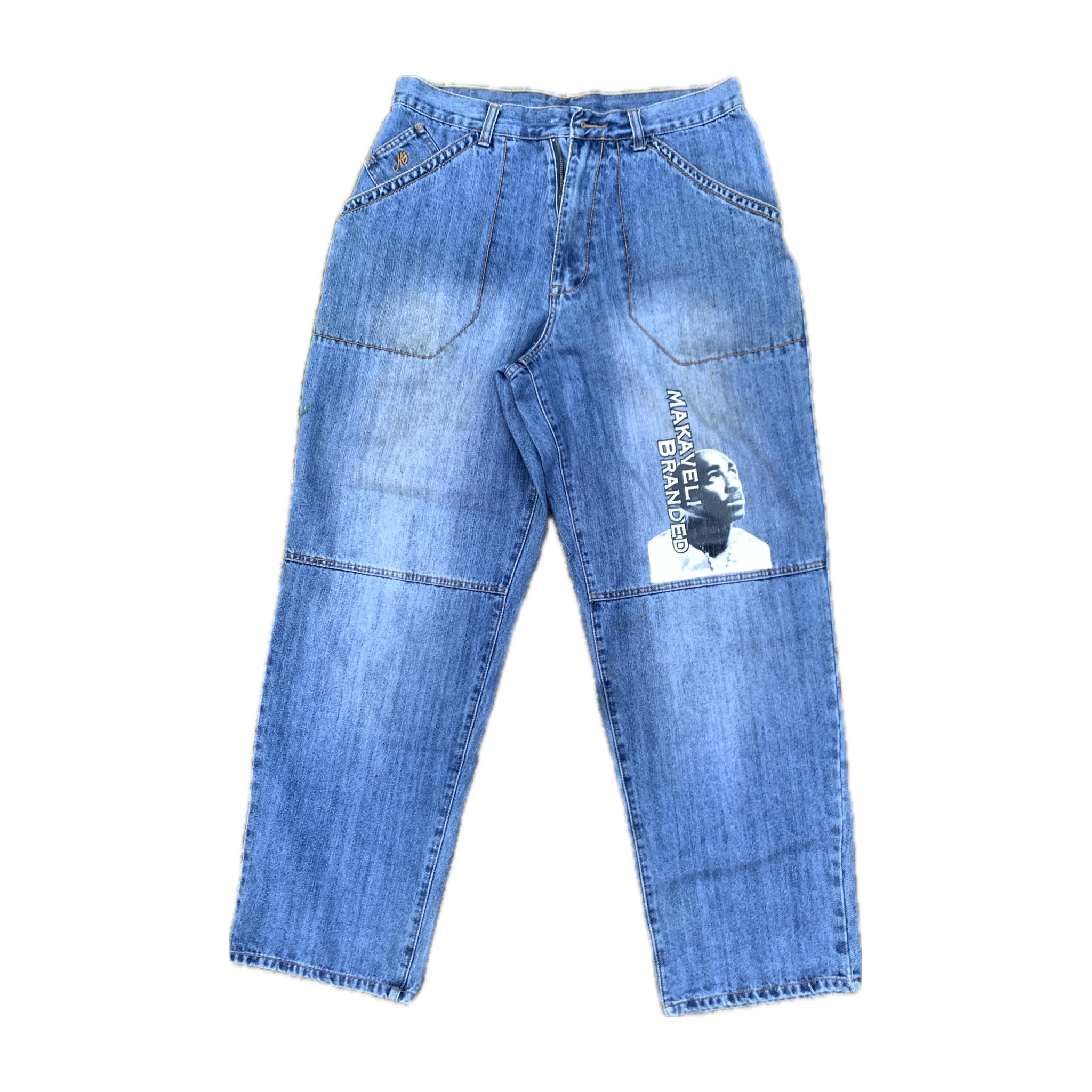 Makaveli Jeans - Etsy Makaveli Jeans - Etsy