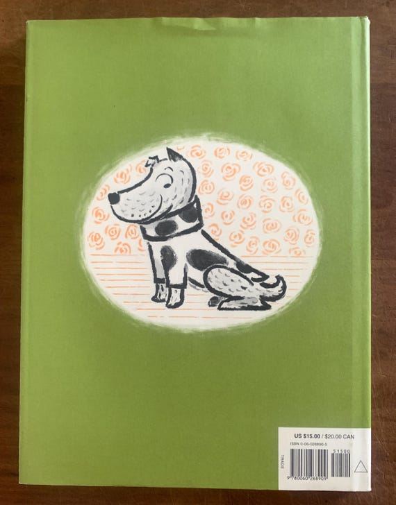 No Roses for Harry: Vintage Hardcover Book, 1986 - Etsy