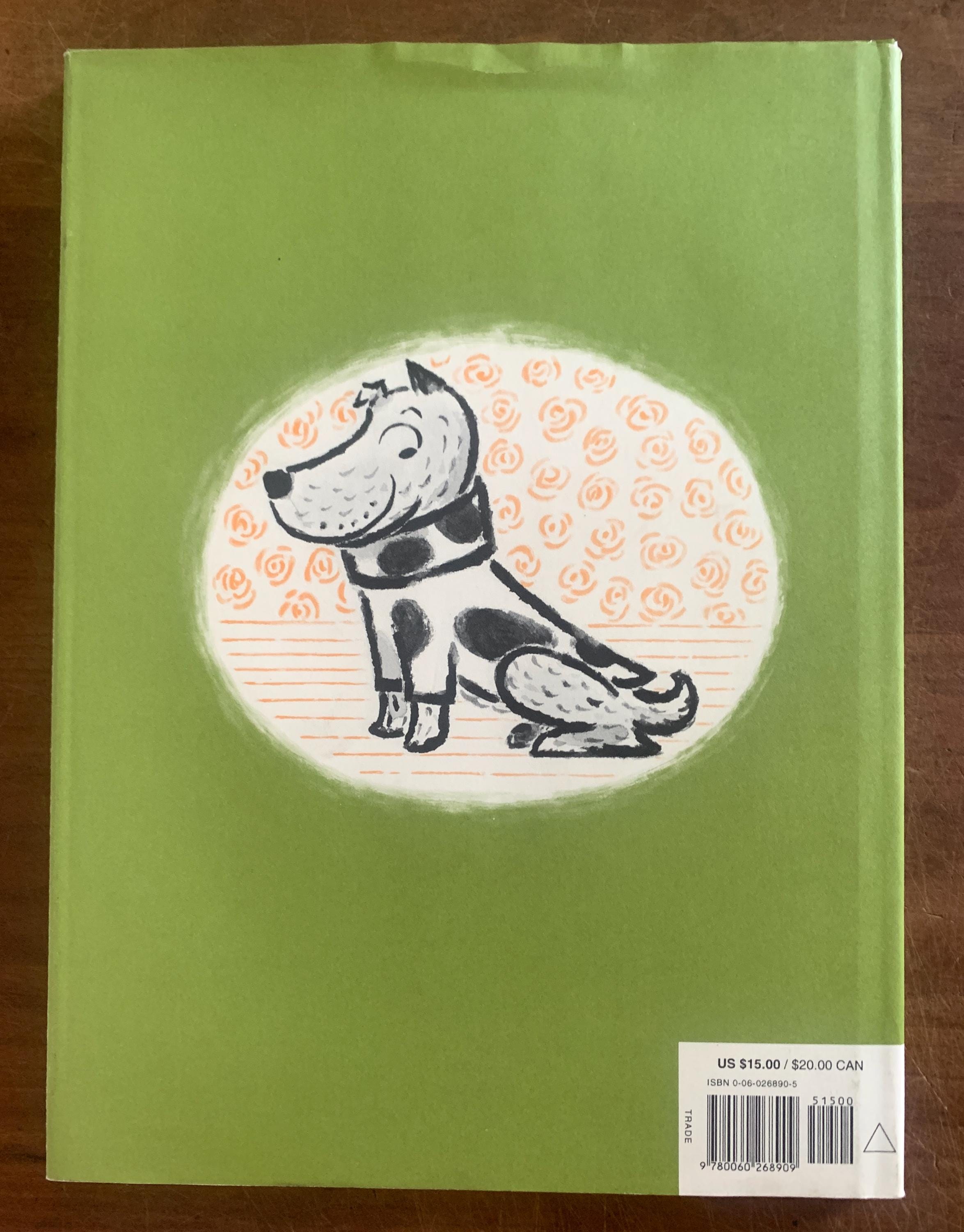 No Roses for Harry! 絵本 Amazon | No Roses for Harry!: A Classic and Beloved Picture Book