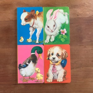 Froebel Kan Books - Etsy