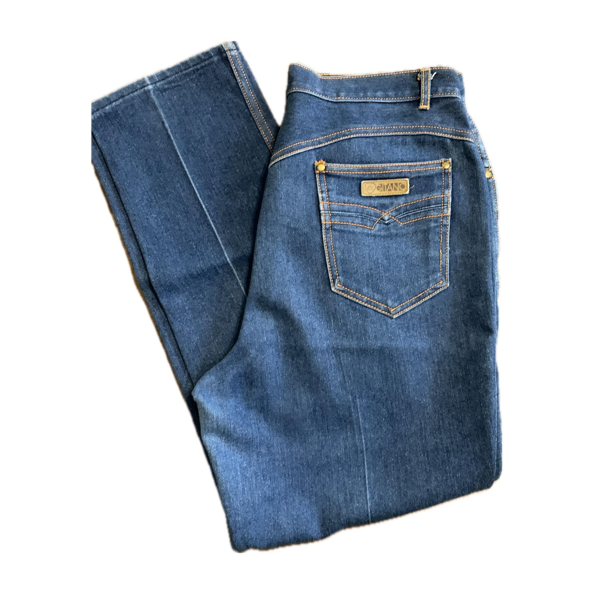 Vintage Gitano Jeans - Etsy