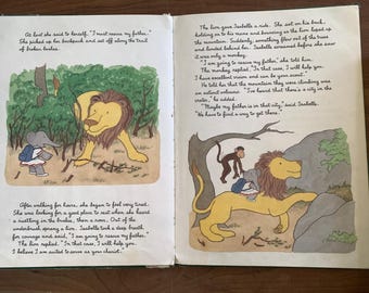 絵本・児童書 BABAR impressions Babar Six Book Set, by Jean and Laurent De Brunhoff Vintage