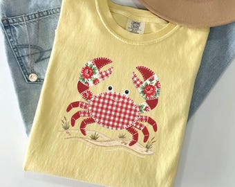 CUSTOM PATCHWORK TSHIRT - Etsy