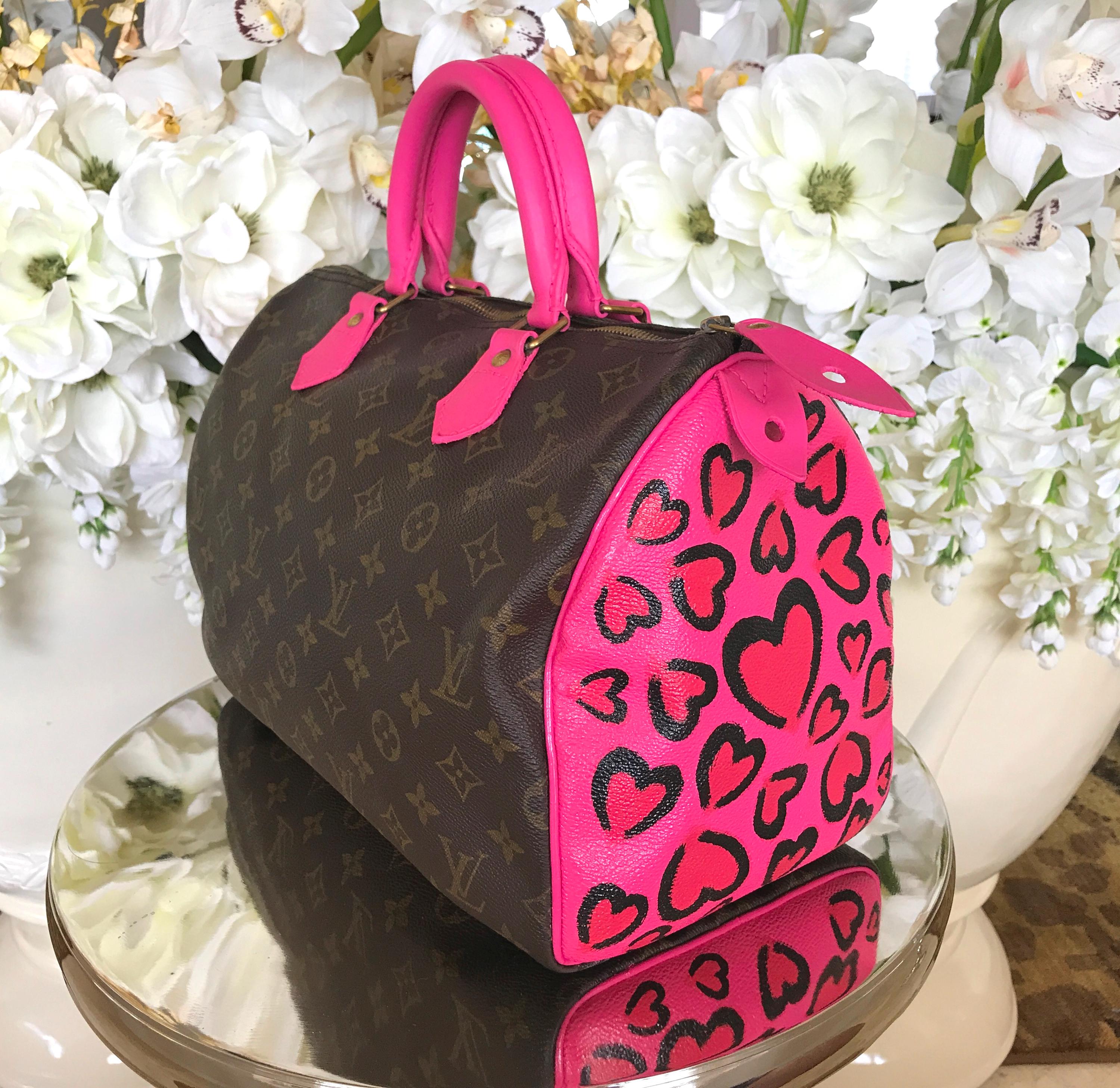 Louis Vuitton Leopard
