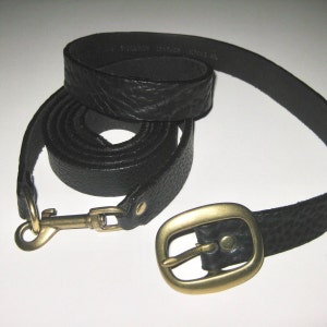 Kenneth Cole Belt - Etsy display picture 1