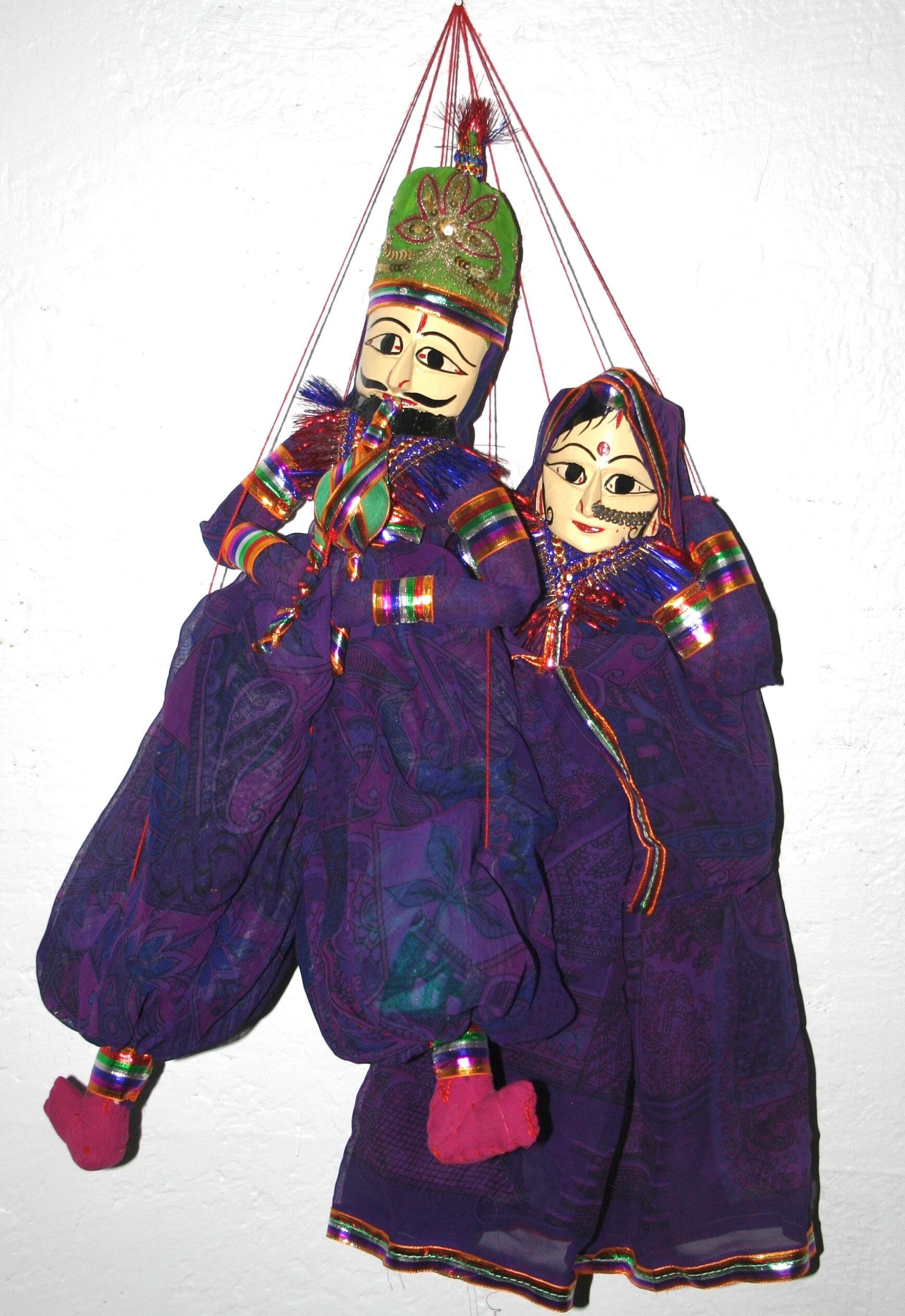 Rajasthani pungi deals