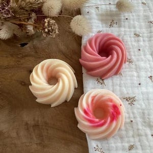 duftender Fondant