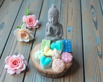 Pastillas perfumadas