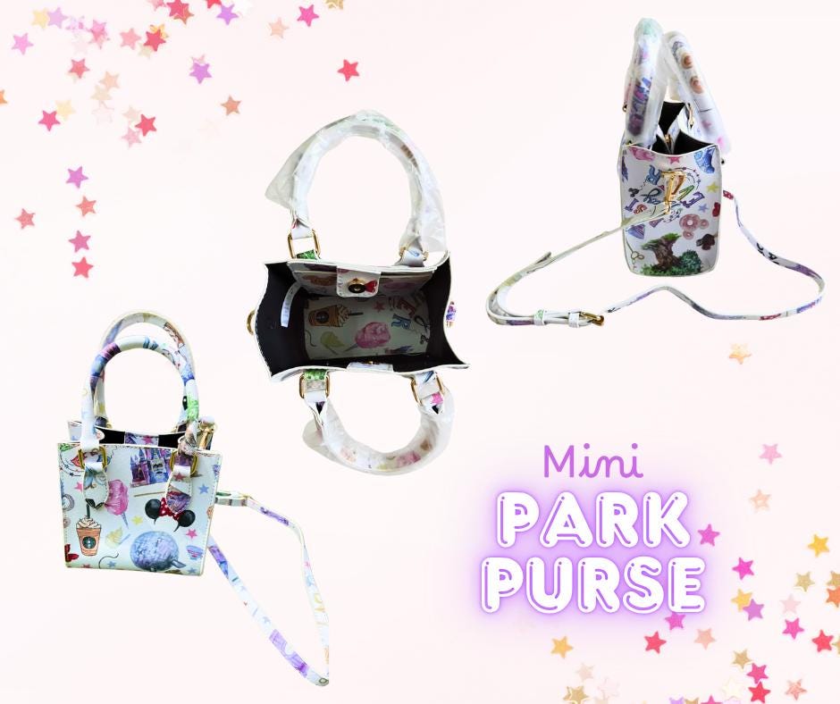 Retro inspired coquette bow skort set or dress skort and mini purse, athletic skort, athleisure, kids clothing, top set - Thumbnail 4