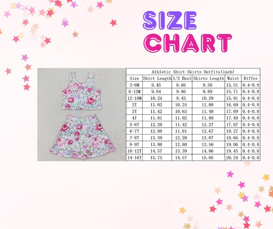 Halloween Princess Witch girls skort set | 2 options, Fall athletic skort, kids clothing, baby, toddler, teen - Thumbnail 5