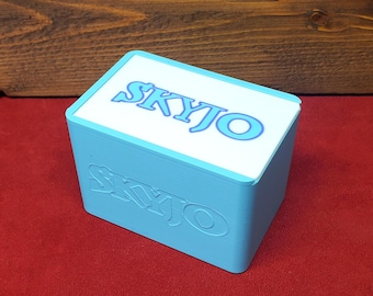 Skyjo Deck Box