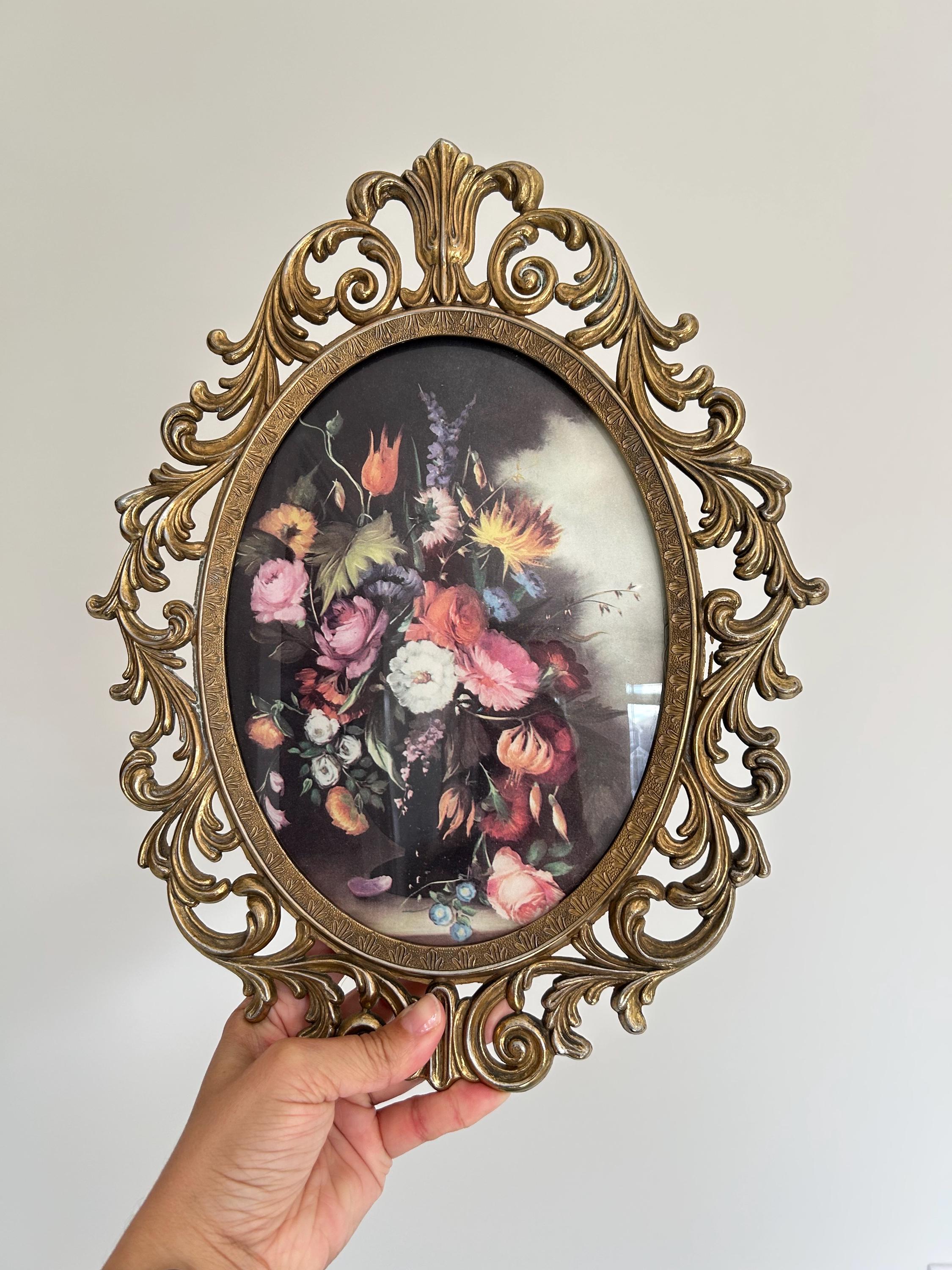 Made in Italy Bubble Frame - Etsy