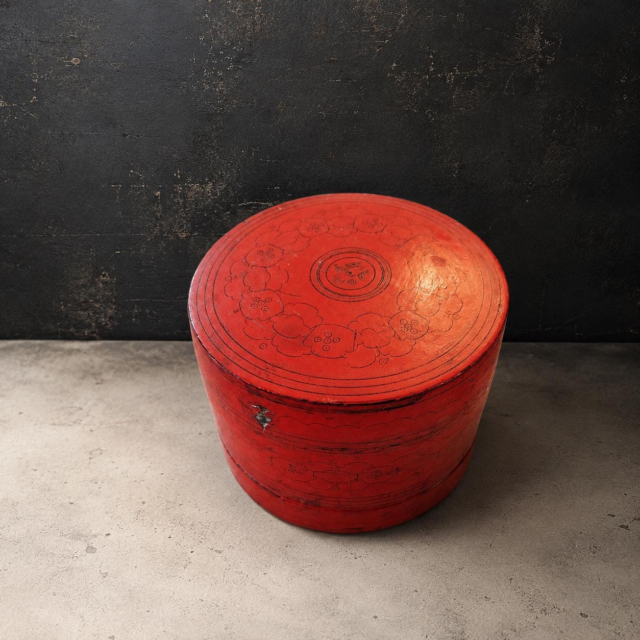 Myanmar lacquerware - Etsy 日本