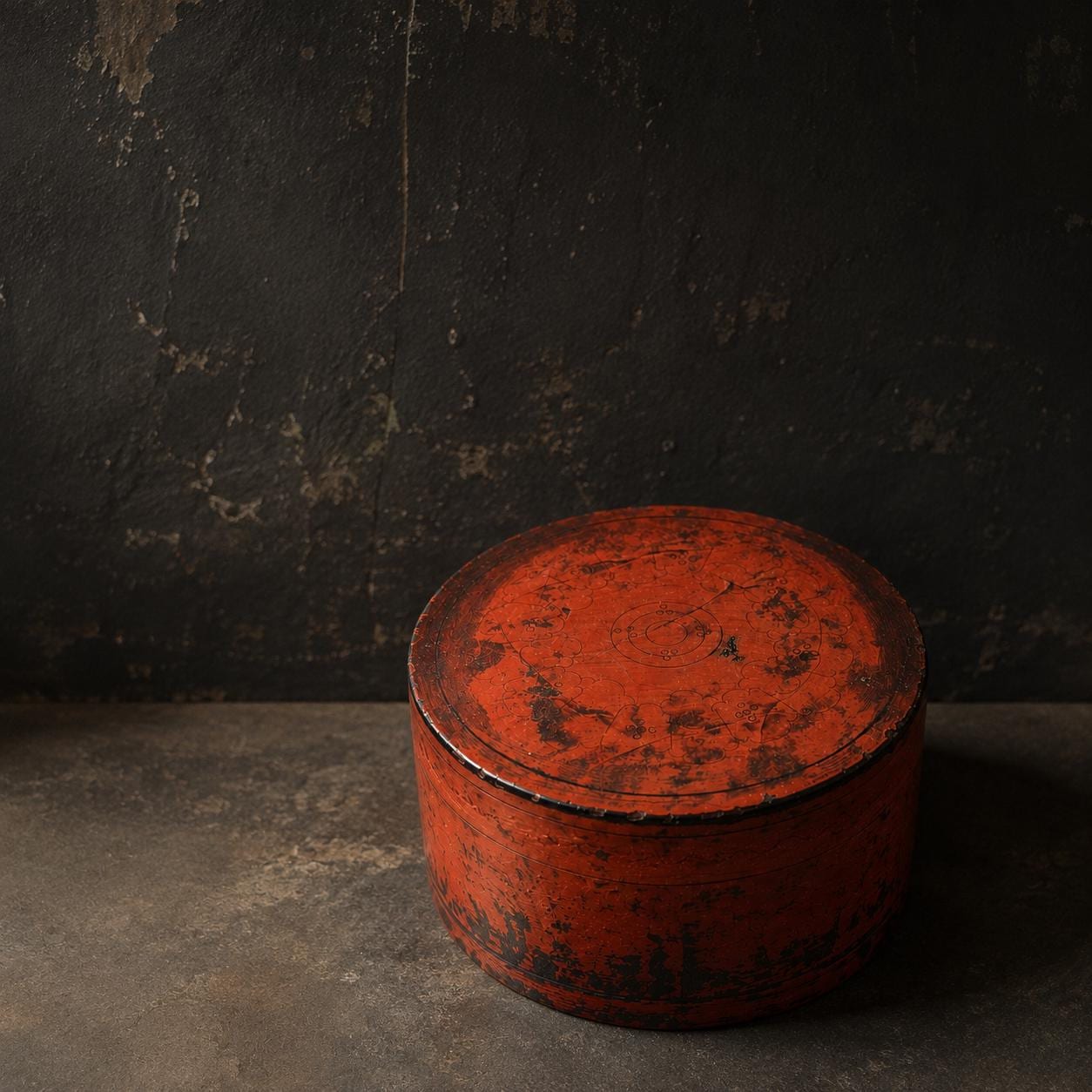 Myanmar lacquerware - Etsy 日本