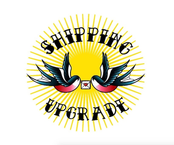 Priority & Priority Express Shipping Upgrade - ADD ON Il_570xn