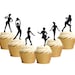 see more listings in the Cake / Cupcake Toppers section