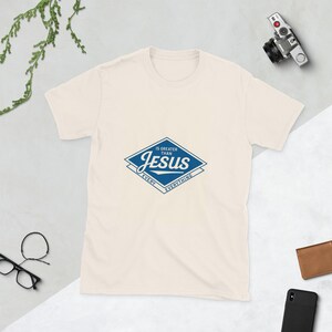 Short-Sleeve Unisex T-Shirt