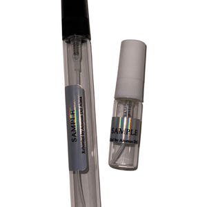 Qaed Al Fursan by Lattafa – EDP Sample | 3ml & 10ml Travel Spray | Hand-Decanted Fragrance