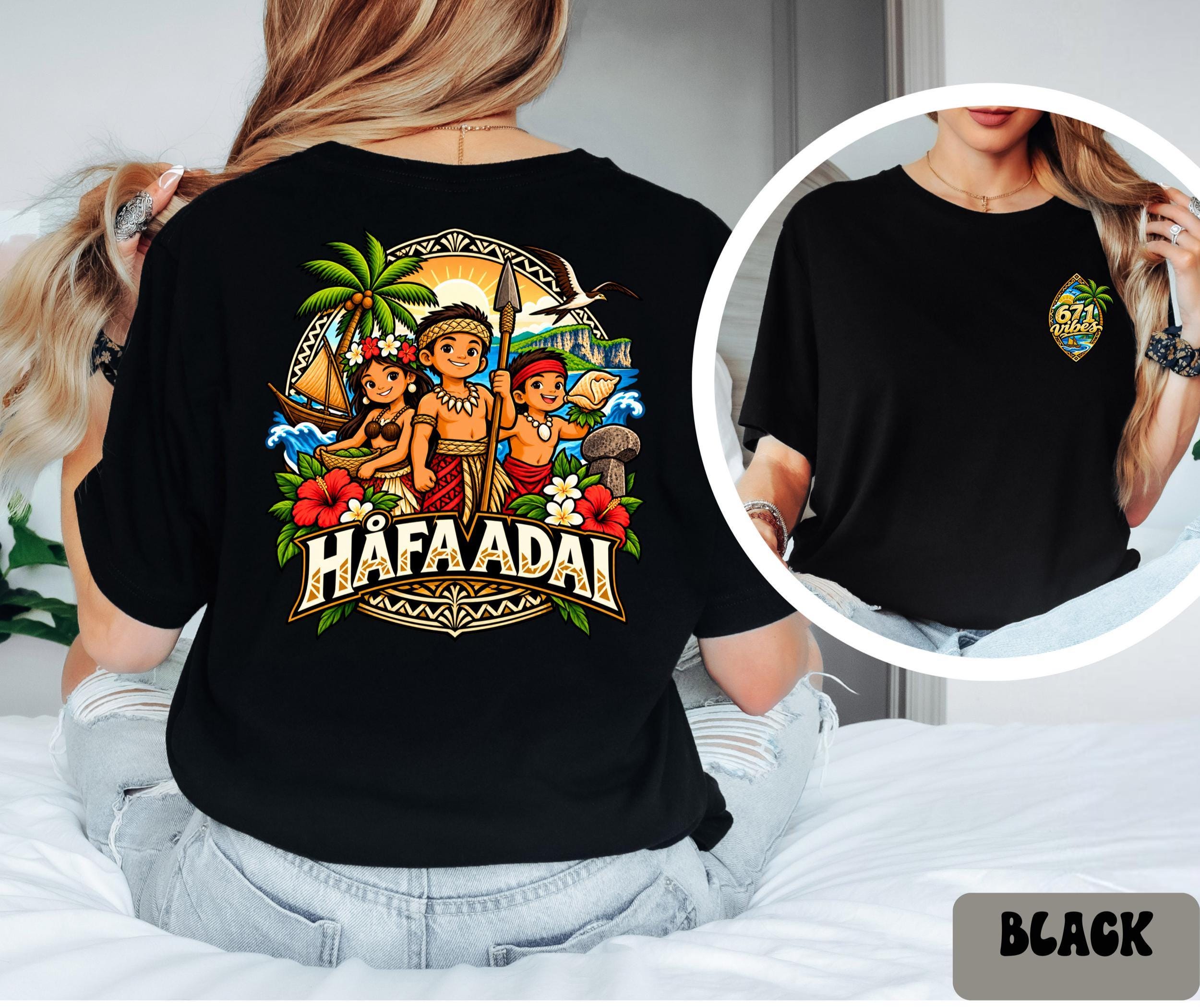 Fokai Guam - Etsy