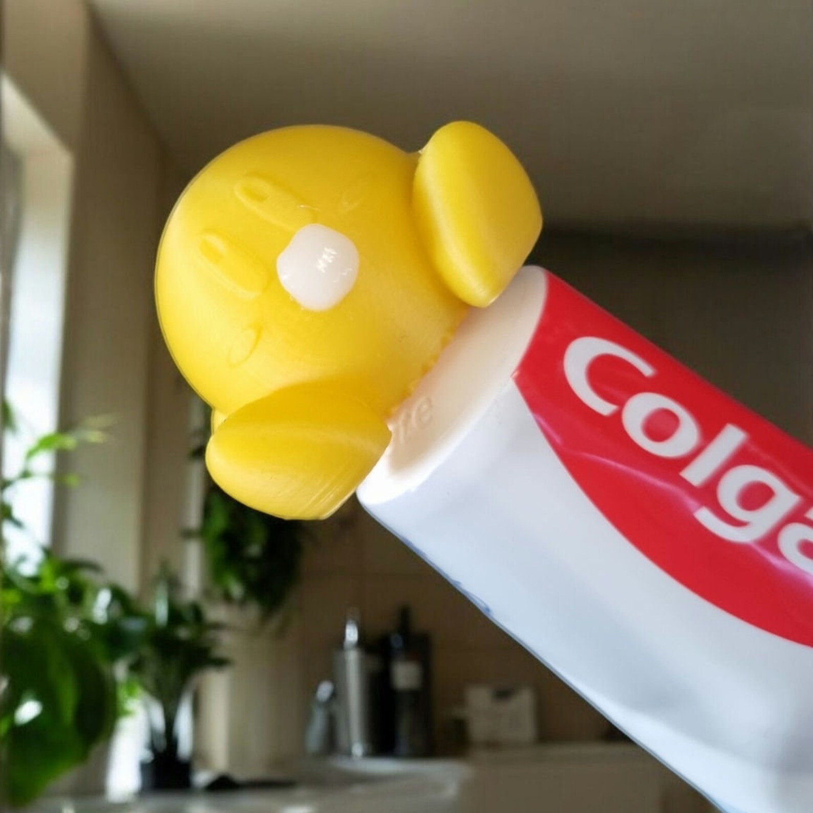 Toothpaste Toppers - 3D Printed - Etsy UK