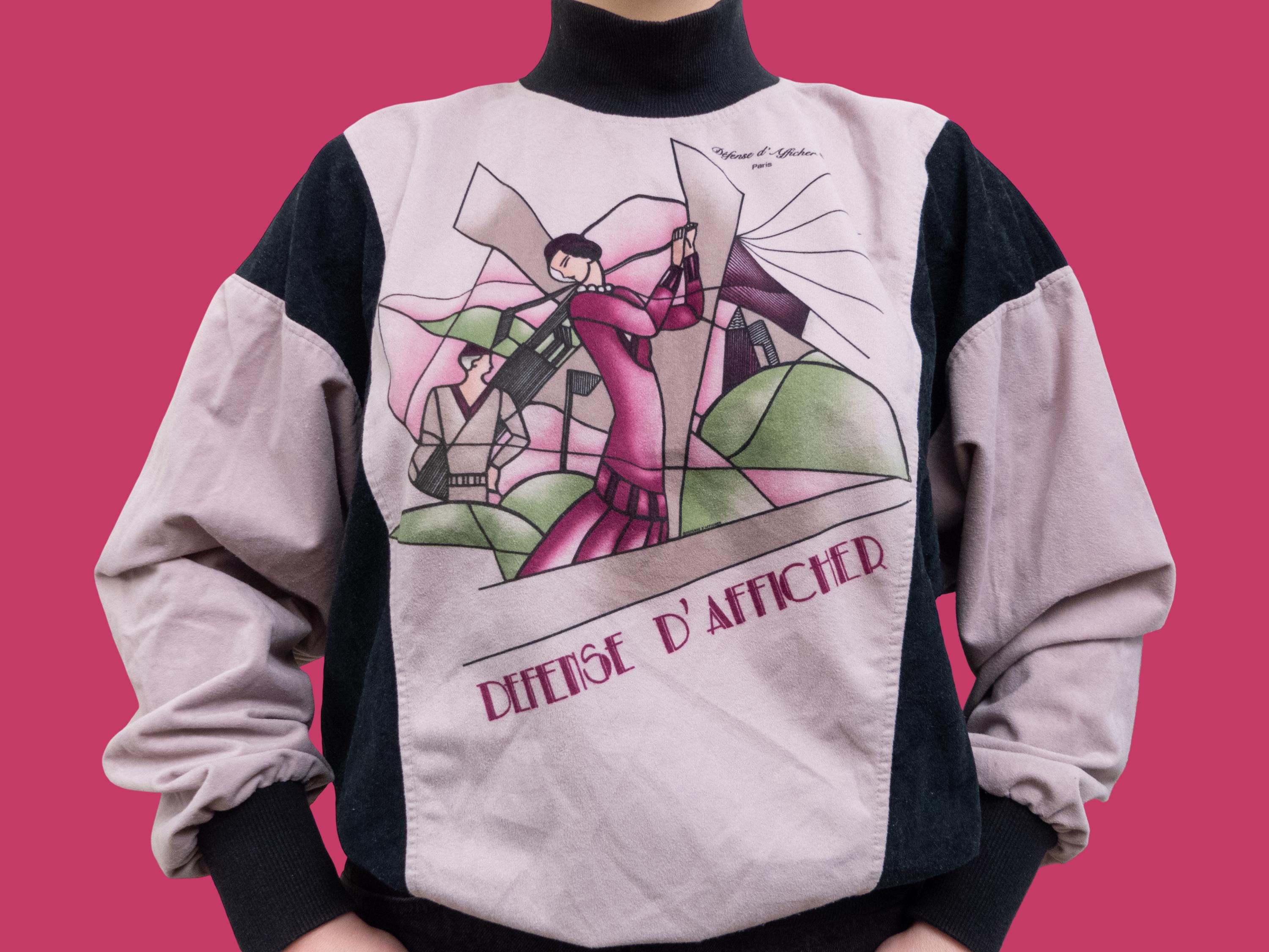 Defense Dafficher | Grailed