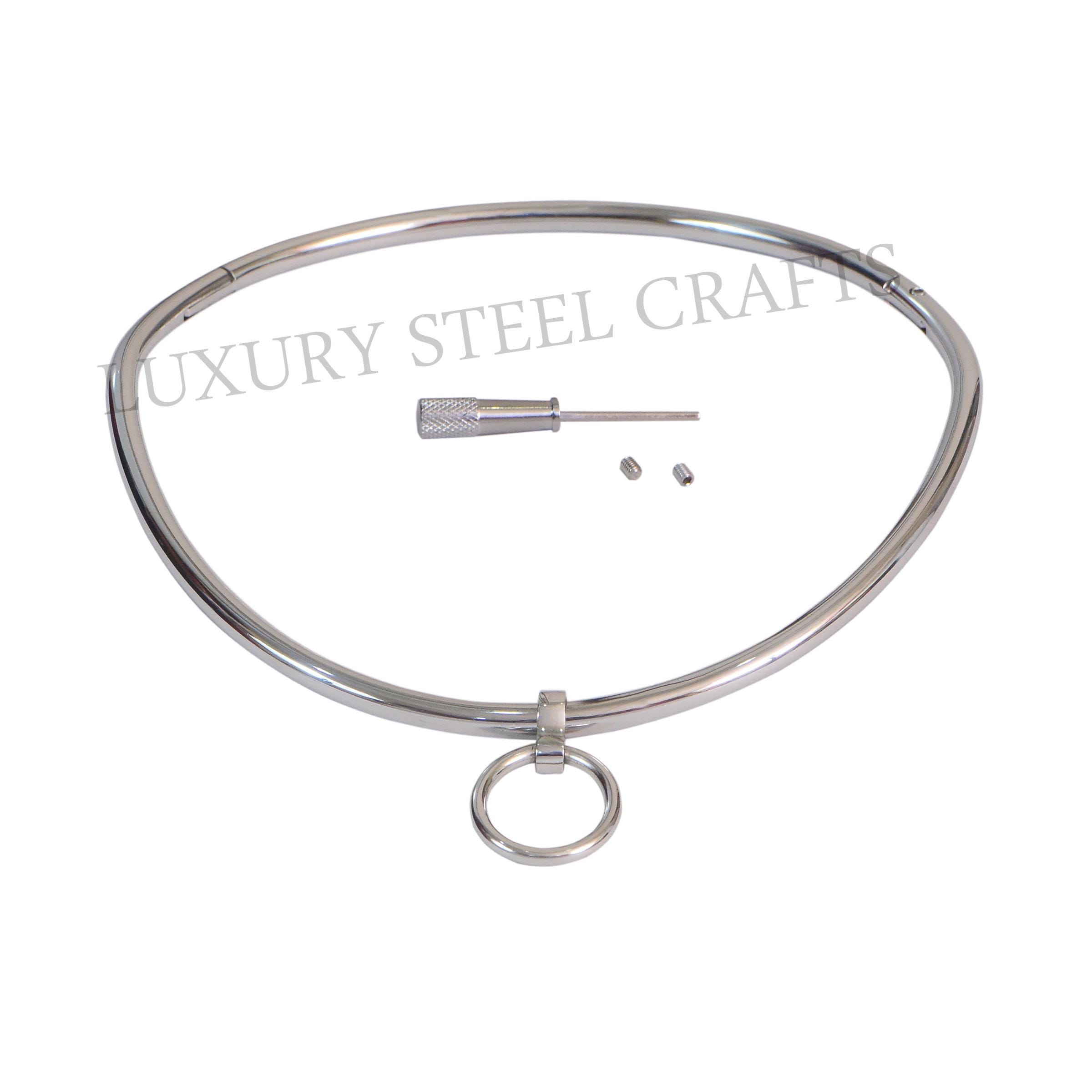 【新品】CDL Eternity Neckless 925 Sterling Silver Cz Interlock Double Circle Pendant