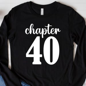 40th Birthday Svg Bundle | Funny Turning 40 Designs | I'm 40 SVG and ...